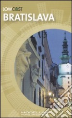 Bratislava libro