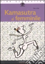 Kamasutra al femminile libro