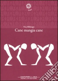 Cane mangia cane libro