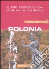 Polonia libro