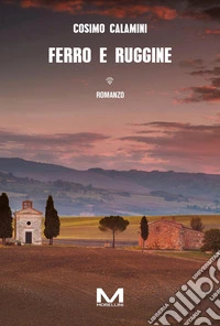 Ferro e ruggine libro