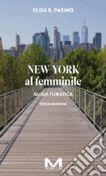 New York al femminile libro