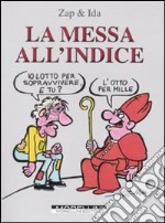 La Messa all'indice libro