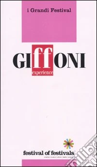 Giffoni Film Festival libro