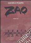 Zao libro