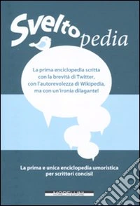Sveltopedia libro
