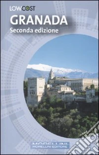 Granada libro