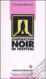 Courmayeur noir in festival libro