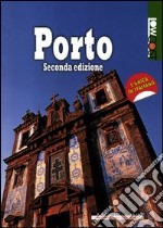 Porto libro