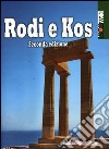 Rodi e Kos libro