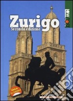 Zurigo libro