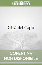 Città del Capo libro