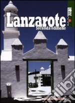 Lanzarote libro