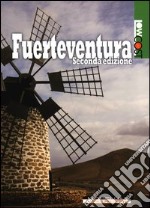 Fuerteventura libro