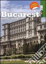 Bucarest libro