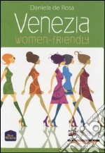 Venezia women-friendly libro