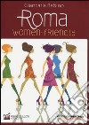 Roma women-friendly libro