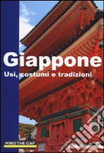 Giappone. Usi, costumi e tradizioni