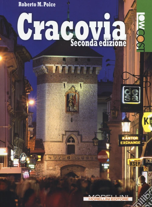 Cracovia