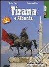 Tirana e Albania libro