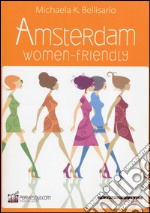 Amsterdam women-friendly libro