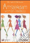 Amsterdam women-friendly libro