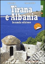 Tirana e Albania libro