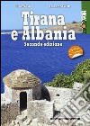 Tirana e Albania libro