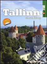 Tallin libro