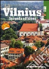 Vilnius libro di Moroni D. (cur.)