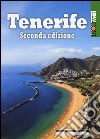 Tenerife libro di Moroni D. (cur.)