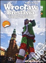 Wroclaw. Breslavia