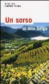 Un sorso di Alto Adige. Cantine e aziende vinicole selezionate libro