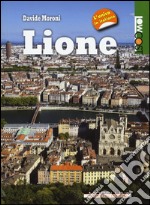 Lione libro