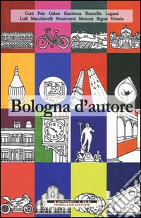 Bologna d'autore