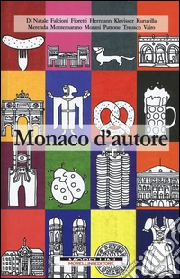 Monaco d'autore