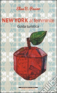 New York al femminile libro