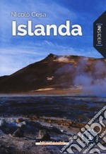 Islanda libro