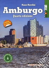 Amburgo libro