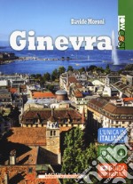 Ginevra. Con Contenuto digitale per download libro