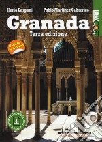 Granada libro