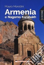 Armenia e Nagorno Karabakh libro