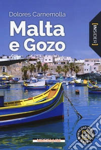 Malta e Gozo. Con Contenuto digitale per download e accesso online