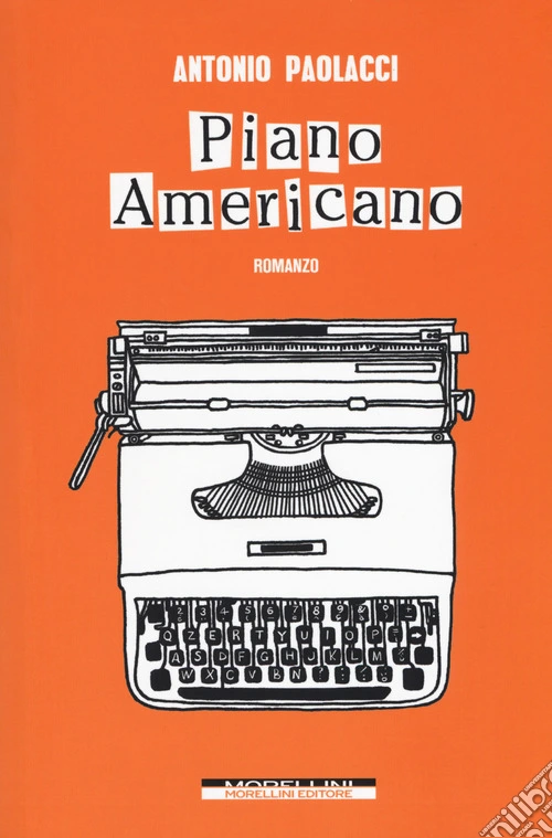 Piano americano
