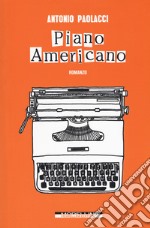 Piano americano libro