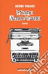 Piano americano libro di Paolacci Antonio