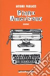 Piano americano libro