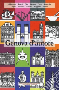 Genova d'autore