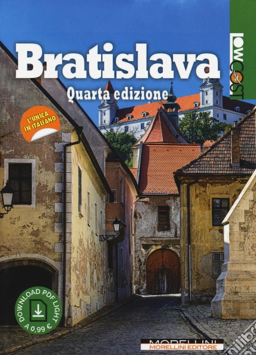 Bratislava