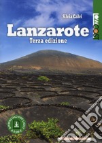 Lanzarote libro